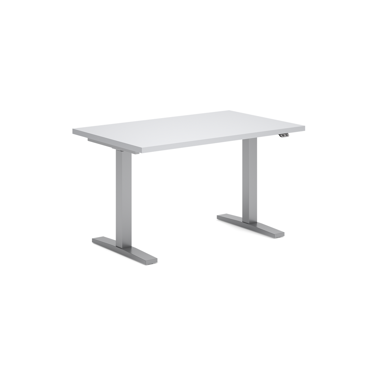 Altitude Basic Height Adjustable Table Henricksen