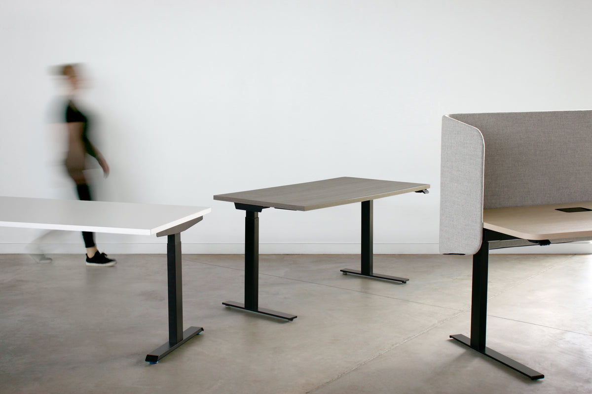 Desks + Tables – Henricksen