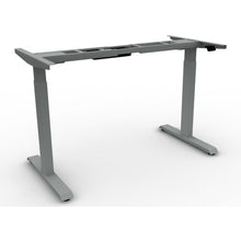 Load image into Gallery viewer, Altitude A6 Height Adjustable Table Legs Only
