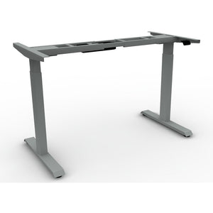 Altitude A6 Height Adjustable Table Legs Only