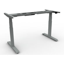 Load image into Gallery viewer, Altitude A6 Height Adjustable Table Legs Only
