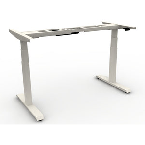 Altitude A6 Height Adjustable Table Legs Only