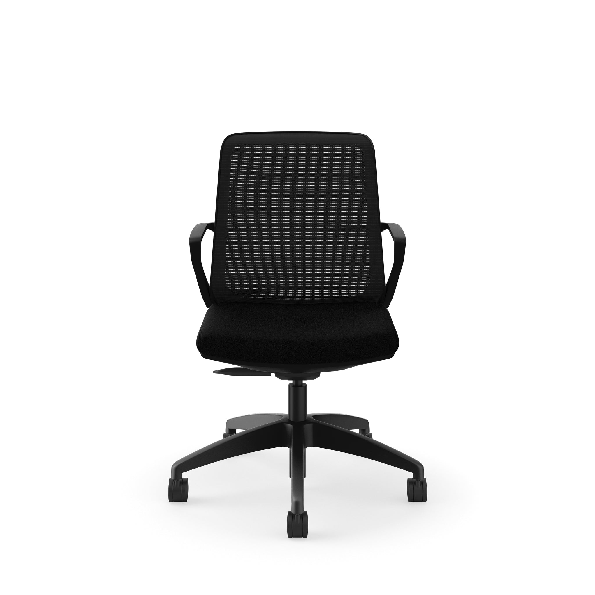 Hon Cliq Mesh Back Task Chair